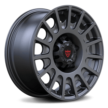 1 PIECE FORGED WHEELS SERIES: RV-MT400 - RVRN WHEELS